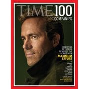 TIME JULY 7 2025（Time Magazine Singapore Pte. Ltd.） [電子書籍]