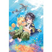 【TOジュニア文庫】白豚貴族ですが前世の記憶が生えたのでひよこな弟育てます7（TOブックス） [電子書籍]