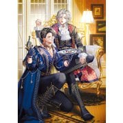 吸血鬼とショコラティエ～天才錬金術師の甘美な探究～【電子書籍限定書き下ろしSS付き】（TOブックス） [電子書籍]