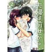 夫婦は前世から 2（ナンバーナイン） [電子書籍]
