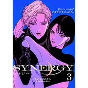 シナジー 3（ナンバーナイン） [電子書籍]