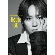 Takuya Sugimoto Style Book Route -30-（KADOKAWA） [電子書籍]
