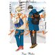 【期間限定閲覧 試し読み増量版 2025年7月17日まで】ドラムロールとファンファーレ【SS付き電子限定版】（徳間書店） [電子書籍]