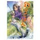 カワセミさんの釣りごはん ： 12（双葉社） [電子書籍]