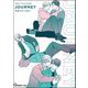JOURNEY 野萩あき GUSH作品集（海王社） [電子書籍]