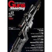 Guns ＆ Shooting Vol.27（ホビージャパン） [電子書籍]