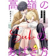 高嶺のSubのあばき方～君の心をとかすコマンド～6（秋水社ORIGINAL） [電子書籍]
