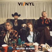VI/NYL ♯022 SUPER BEAVER（カエルム） [電子書籍]