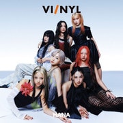 VI/NYL ♯023 HANA（カエルム） [電子書籍]