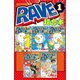 【期間限定閲覧 無料お試し版 2025年7月28日まで】RAVE 超合本版（1）（講談社） [電子書籍]