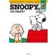 SNOOPY（9） SUNDAY SPECIAL PEANUTS SERIES どうしてなんだろ？（KADOKAWA） [電子書籍]