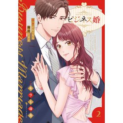 ビジネス婚-好きになったら離婚します- Blu-ray BOX〈2枚組〉 ビジネス婚ー好きになったら離婚しますー (JAMTOON comics