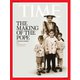 TIME July 28 2025（Time Magazine Singapore Pte. Ltd.） [電子書籍]
