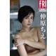 仲原ちえ 情熱のクールビューティー vol.2 FRIDAYデジタル写真集（講談社） [電子書籍]