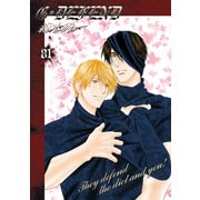G・DEFEND 81巻（冬水社） [電子書籍]
