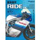 東本昌平RIDE 29（モーターマガジン社） [電子書籍]