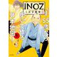 【期間限定閲覧 試し読み増量版 2025年8月12日まで】INOZ -55歳から歩いて作る日本地図- 1（小学館） [電子書籍]