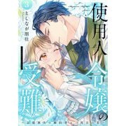 使用人令嬢の受難 ～記憶喪失の婚約者と二度目の恋～【描き下ろしおまけ付き特装版】 3（シーモアコミックス） [電子書籍]