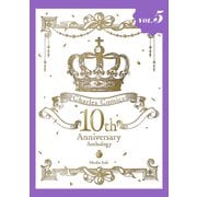 Charles Comics 10th Anniversary Anthology【分冊版】【特典付き】5（メディアソフト） [電子書籍]