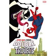 スパイダーマン＆ヴェノム：ダブル・トラブル（小学館集英社プロダクション） [電子書籍]