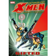 アストニッシングX‐MEN：ギフテッド（小学館集英社プロダクション） [電子書籍]