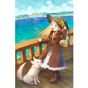 【TOジュニア文庫】森の端っこのちび魔女さん3（TOブックス） [電子書籍]