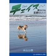 チェイス 消えそうな足跡をたどって（アドレナライズ） [電子書籍]