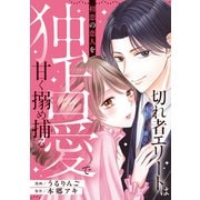 切れ者エリートは初恋の恋人を独占愛で甘く搦め捕る（分冊版）第2話（アルファポリス） [電子書籍]
