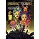 【期間限定価格 2025年8月28日まで】ドラゴンクエスト トレジャーズ 蒼き瞳と大空の羅針盤 公式ガイドブック（スクウェア･エニックス） [電子書籍]