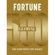 FORTUNE AUGUST/SEPTEMBER 2025（Fortune Media IP Limited） [電子書籍]