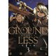 【期間限定価格 2025年8月20日まで】GROUNDLESS ： 3 ―死神の瞳―（双葉社） [電子書籍]