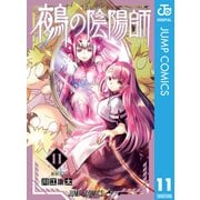 鵺の陰陽師 11（集英社） [電子書籍]