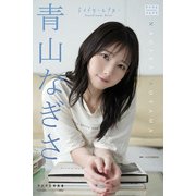 青山なぎさ デジタル写真集 デイドリームブルー（少年画報社） [電子書籍]