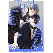 Tulle vol.52（ブライト出版） [電子書籍]