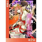 舞姫調教【分冊版2】（アイデジタル パブリッシング） [電子書籍]