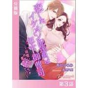 恋したイケメン配達員は年下御曹司～両想いでめちゃくちゃ愛されて！？～【分冊版3】（アイデジタル パブリッシング） [電子書籍]