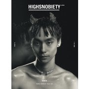 HIGHSNOBIETY JAPAN ISSUE15 KANTA（カエルム） [電子書籍]