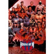 X-MEN/アベンジャーズ ハウス・オブ・M（小学館集英社プロダクション） [電子書籍]