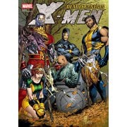 X-MEN：デッドリー・ジェネシス（小学館集英社プロダクション） [電子書籍]