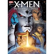 X-MEN：メサイア・コンプレックス Vol.1（小学館集英社プロダクション） [電子書籍]