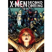 X-MEN：セカンド・カミング Vol.1（小学館集英社プロダクション） [電子書籍]