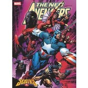 ニューアベンジャーズ：セントリー（小学館集英社プロダクション） [電子書籍]