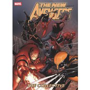 ニューアベンジャーズ：コレクティブ（小学館集英社プロダクション） [電子書籍]