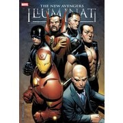 ニューアベンジャーズ：イルミナティ（小学館集英社プロダクション） [電子書籍]