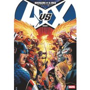 AVX：アベンジャーズ VS X-MEN ROUND 1（小学館集英社プロダクション） [電子書籍]