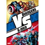 AVX：アベンジャーズ VS X-MEN VS（小学館集英社プロダクション） [電子書籍]
