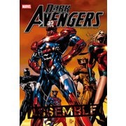ダークアベンジャーズ：アセンブル（小学館集英社プロダクション） [電子書籍]