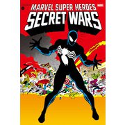 マーベルスーパーヒーローズ：シークレット・ウォーズ 2（小学館集英社プロダクション） [電子書籍]