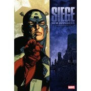 ニューアベンジャーズ：シージ（小学館集英社プロダクション） [電子書籍]