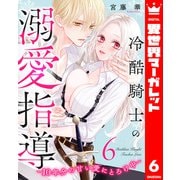 冷酷騎士の溺愛指導 -10年分の甘い愛にとろけ中- 6（集英社） [電子書籍]